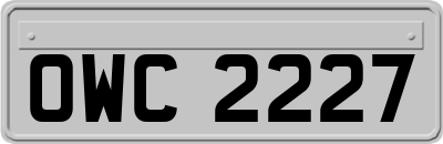 OWC2227