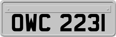 OWC2231