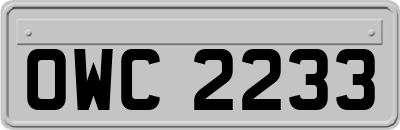 OWC2233