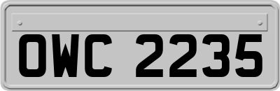 OWC2235