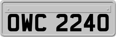 OWC2240