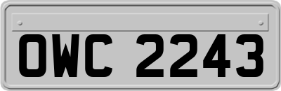 OWC2243