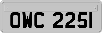 OWC2251
