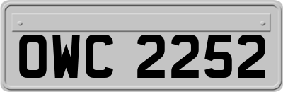 OWC2252
