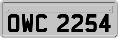 OWC2254