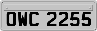 OWC2255