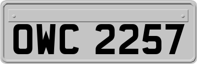 OWC2257