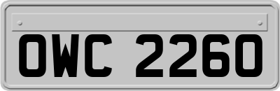 OWC2260