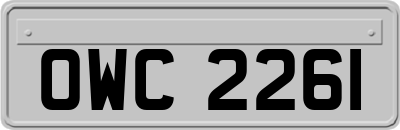 OWC2261