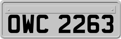 OWC2263