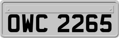 OWC2265