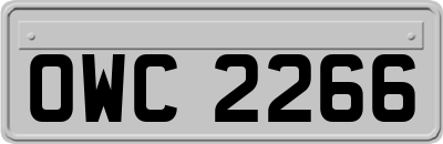OWC2266