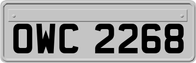 OWC2268