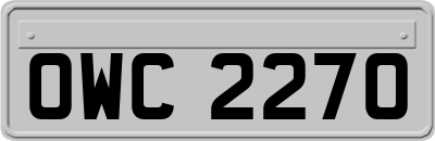 OWC2270