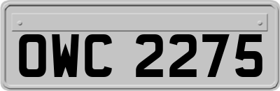 OWC2275