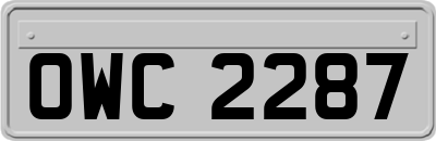 OWC2287