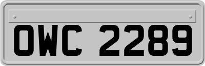 OWC2289