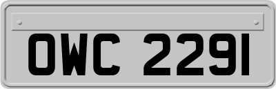 OWC2291