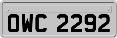 OWC2292