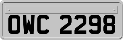 OWC2298