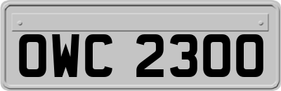 OWC2300