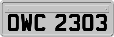 OWC2303