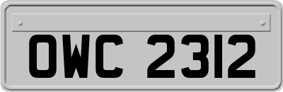 OWC2312
