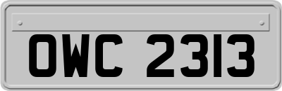 OWC2313