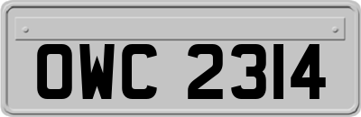 OWC2314