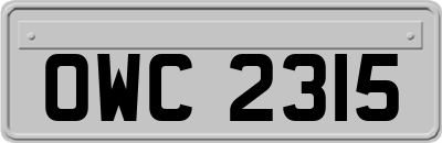 OWC2315