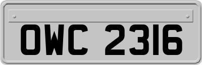 OWC2316