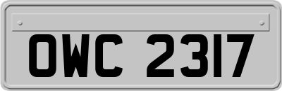 OWC2317