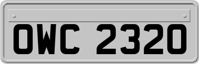 OWC2320