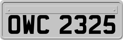 OWC2325