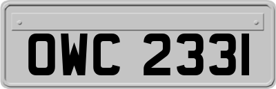 OWC2331