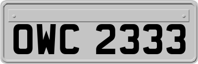 OWC2333