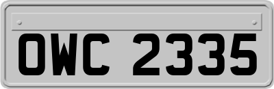 OWC2335