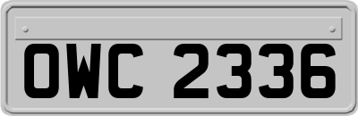 OWC2336