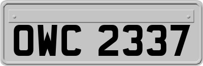 OWC2337