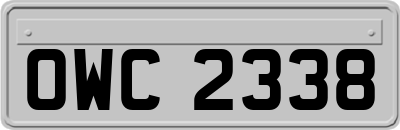 OWC2338