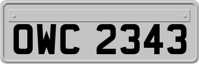 OWC2343