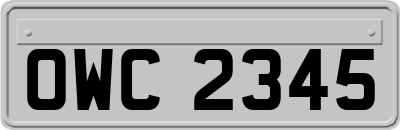 OWC2345