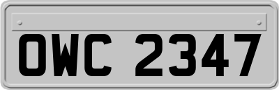OWC2347