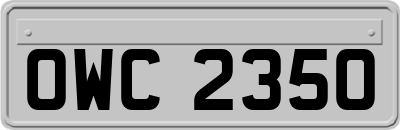 OWC2350