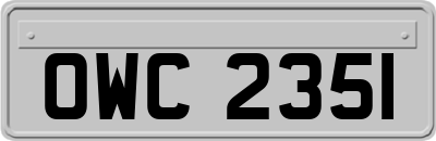 OWC2351