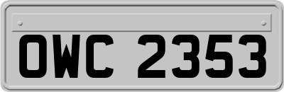 OWC2353