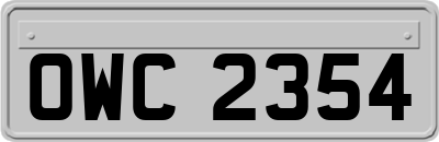 OWC2354