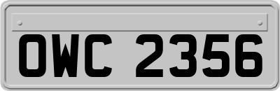 OWC2356