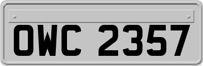 OWC2357