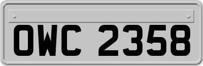 OWC2358